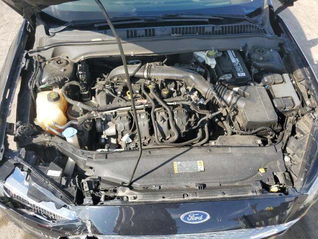 Photo 11 from auction – 2019 FORD FUSION TIT with VIN 3FA6P0D98KR153023