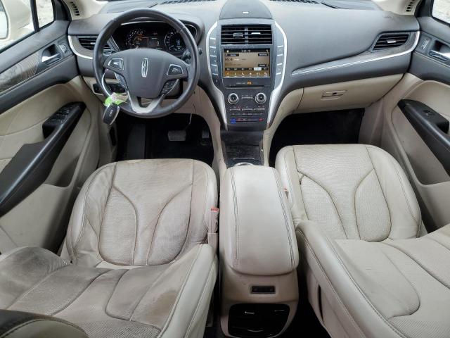 Photo 8 from auction – 2018 LINCOLN MKC RESERV with VIN 5LMTJ3DH4JUL00266