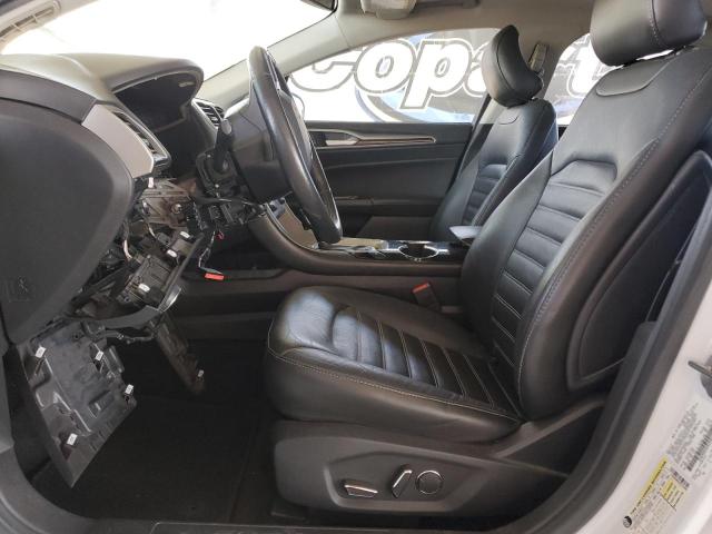 Photo 7 from auction – 2016 FORD FUSION SE with VIN 3FA6P0HD4GR332066