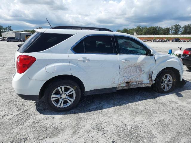 Photo 3 from auction – 2015 CHEVROLET EQUINOX LT with VIN 2GNALCEK1F6265587