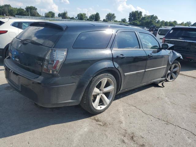 Photo 3 from auction – 2007 DODGE MAGNUM with VIN 2D4FV47V27H822506