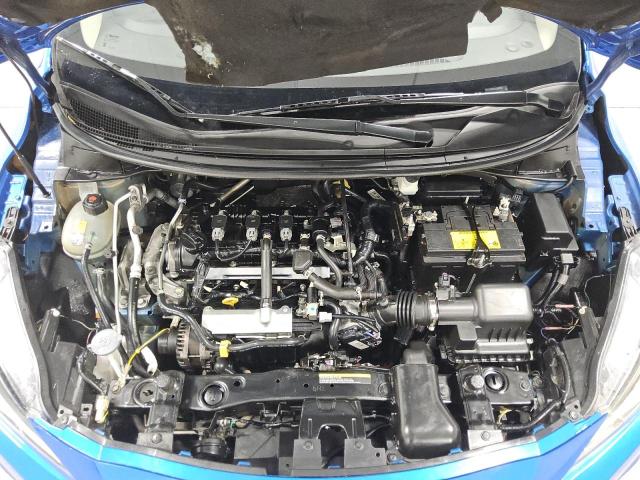 Photo 11 from auction – 2020 NISSAN VERSA SV with VIN 3N1CN8EV2LL860834
