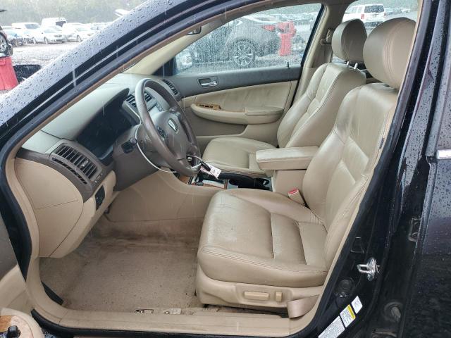 Photo 7 from auction – 2003 HONDA ACCORD EX with VIN 1HGCM66593A016706