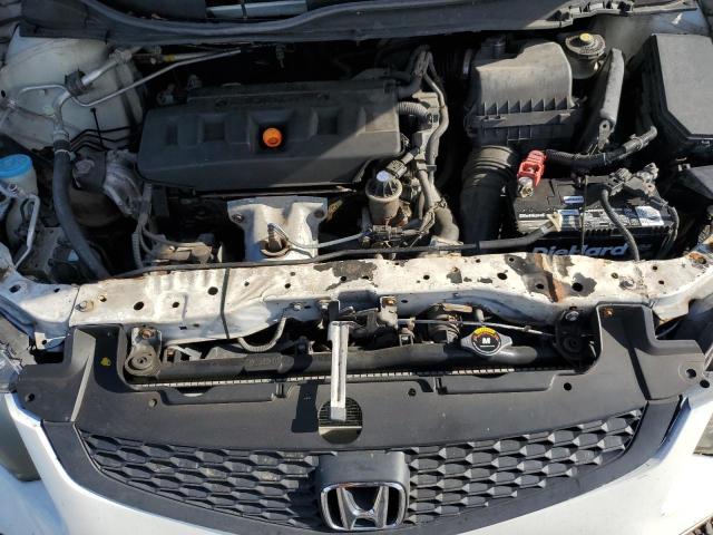 Photo 11 from auction – 2012 HONDA CIVIC EX with VIN 2HGFG3B87CH504833