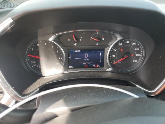 Photo 9 from auction – 2019 CHEVROLET EQUINOX LT with VIN 2GNAXUEV6K6229019