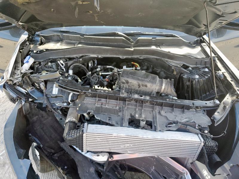Photo 11 from auction – 2024 FORD EXPLORER X with VIN 1FMSK8DH7RGA60729