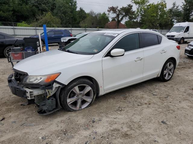 ACURA ILX 20 TEC 2013 with VIN 19VDE1F74DE016236 - Photo from auction