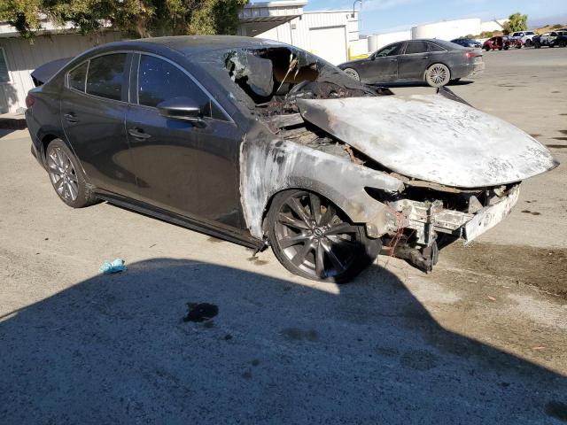 Photo 4 from auction – 2021 MAZDA 3 SELECT with VIN 3MZBPABL2MM201674
