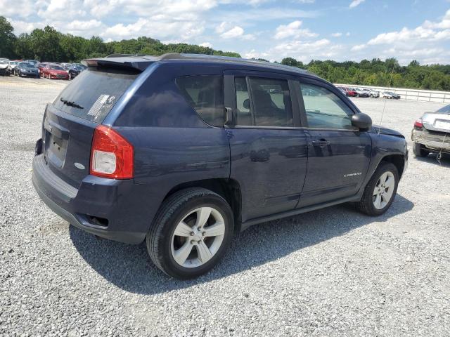 Photo 3 from auction – 2012 JEEP COMPASS LA with VIN 1C4NJCEA9CD657396