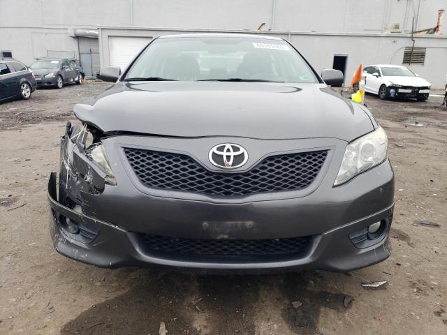 Photo 5 from auction – 2010 TOYOTA CAMRY BASE with VIN 4T1BF3EK0AU058800