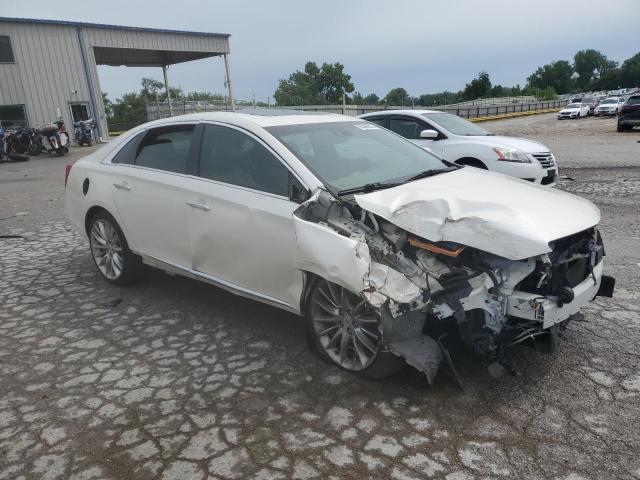 Photo 4 from auction – 2014 CADILLAC XTS VSPORT with VIN 2G61W5S8XE9212083
