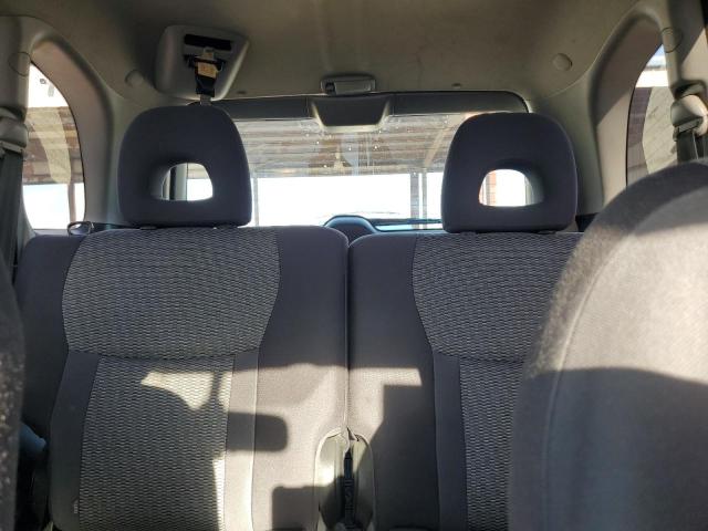 Photo 10 from auction – 2005 TOYOTA RAV4 with VIN JTEHD20V756035777