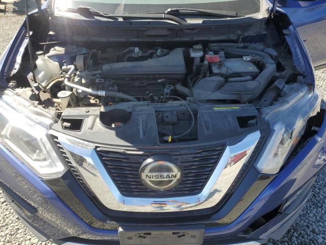 Photo 12 from auction – 2018 NISSAN ROGUE S with VIN KNMAT2MT0JP527198