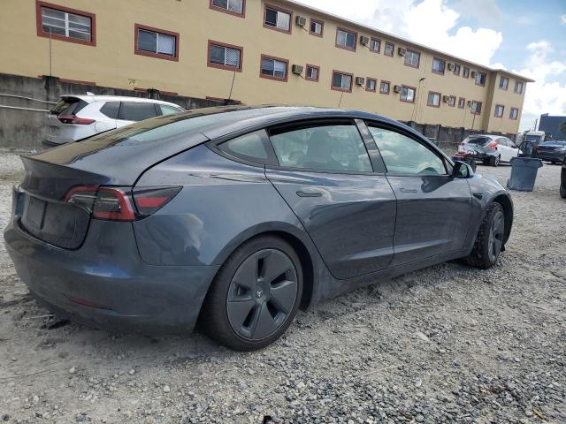 Photo 3 from auction – 2023 TESLA MODEL 3 with VIN 5YJ3E1EAXPF676795