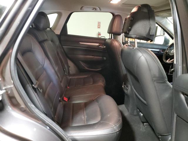 Photo 11 from auction – 2021 MAZDA CX-5 TOURI with VIN JM3KFBCM5M1385502