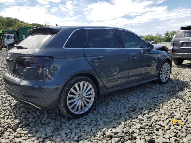 Photo 3 from auction – 2017 AUDI A3 E-TRON with VIN WAUTPBFF3HA090571
