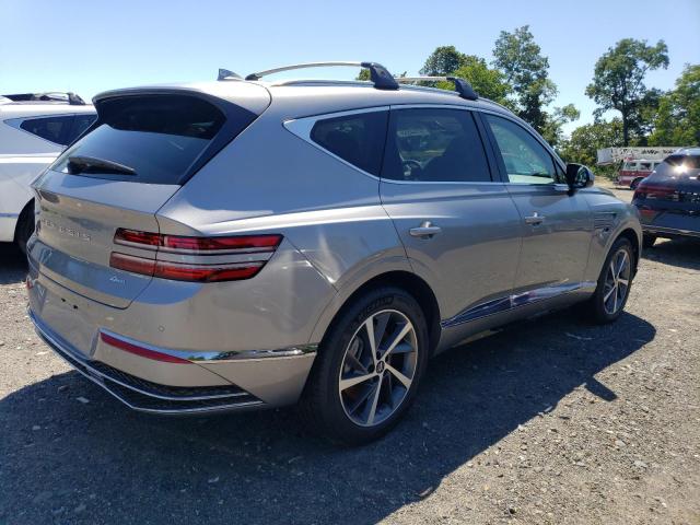Photo 3 from auction – 2025 GENESIS GV80 SELECT with VIN KMUHGESB0SU287441