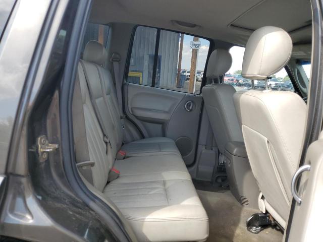 Photo 10 from auction – 2005 JEEP LIBERTY LI with VIN 1J4GL58K25W554289
