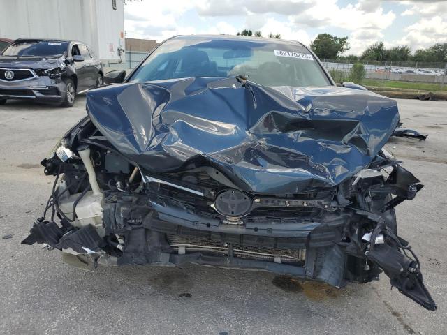 Photo 5 from auction – 2015 TOYOTA CAMRY LE with VIN 4T1BF1FK3FU968094