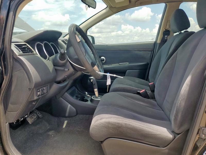 Photo 7 from auction – 2009 NISSAN VERSA S with VIN 3N1BC13E59L479533