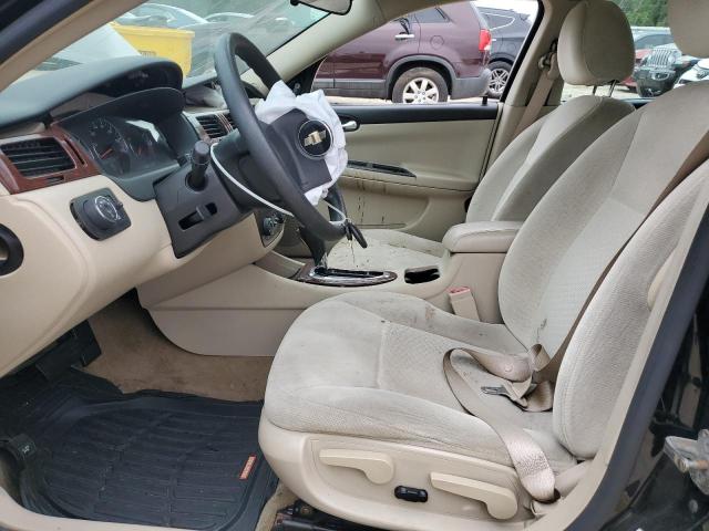 Photo 7 from auction – 2009 CHEVROLET IMPALA 1LT with VIN 2G1WT57K191129901
