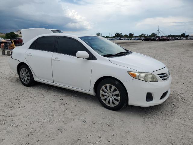 Photo 4 from auction – 2013 TOYOTA COROLLA with VIN 2T1BU4EE9DC995897