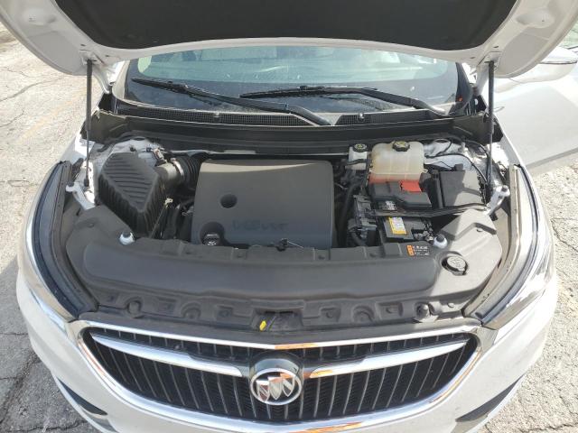 Photo 12 from auction – 2021 BUICK ENCLAVE ESSENCE with VIN 5GAEVAKW9MJ195144
