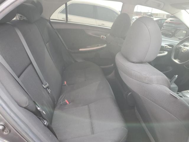 Photo 10 from auction – 2011 TOYOTA COROLLA BA with VIN 2T1BU4EEXBC665828
