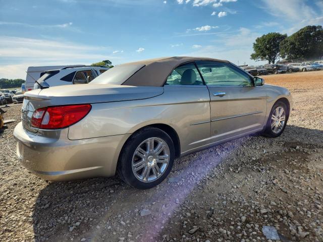 Photo 3 from auction – 2008 CHRYSLER SEBRING LI with VIN 1C3LC65M68N119029