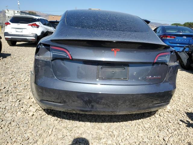 Photo 6 from auction – 2023 TESLA MODEL 3 with VIN 5YJ3E1EC8PF714199