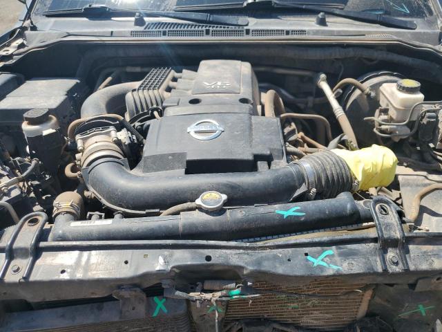 Photo 11 from auction – 2019 NISSAN FRONTIER S with VIN 1N6DD0EVXKN788900