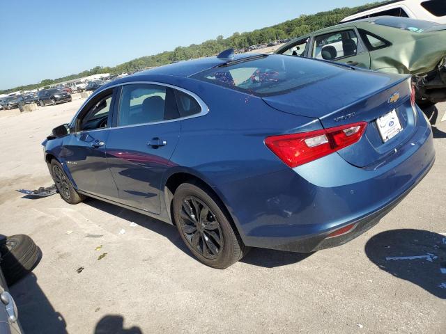 Photo 2 from auction – 2024 CHEVROLET MALIBU LT with VIN 1G1ZD5ST4RF138708
