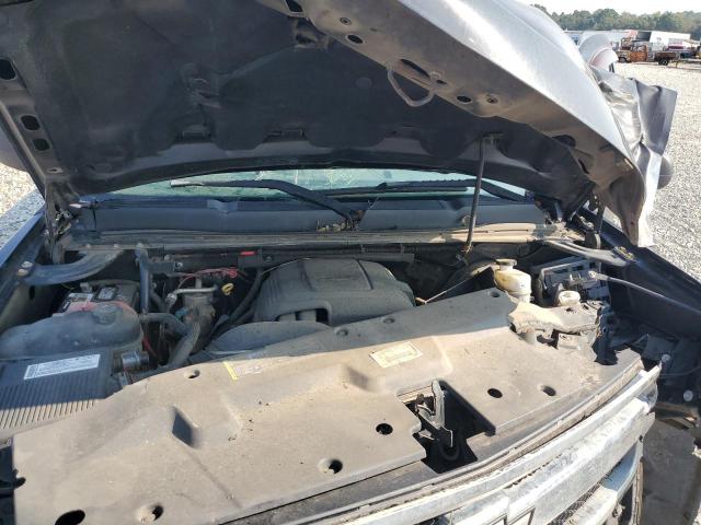 Photo 11 from auction – 2007 CHEVROLET SILVERADO with VIN 1GCEK19087Z629567