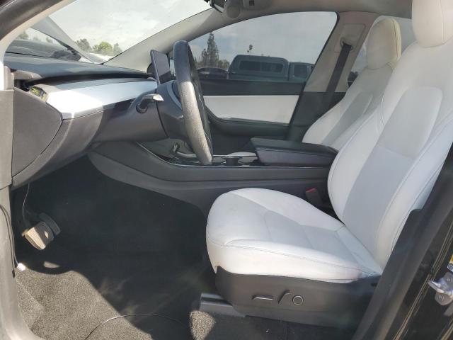 Zdjęcie 7 z aukcji – 2021 TESLA MODEL Y z VIN 5YJYGDED9MF102972