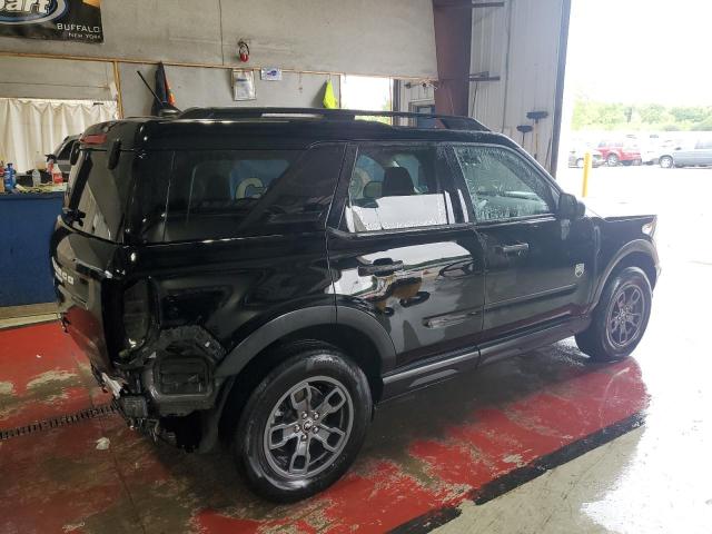 Photo 3 from auction – 2024 FORD BRONCO SPO with VIN 3FMCR9B60RRF05666