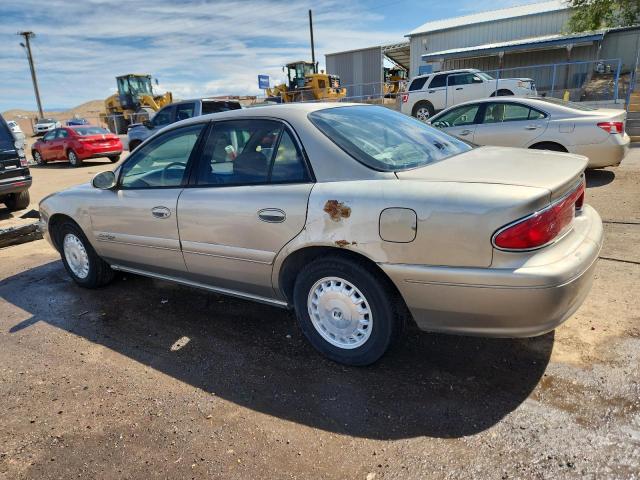 Photo 2 from auction – 2002 BUICK CENTURY CU with VIN 2G4WS52J721158894