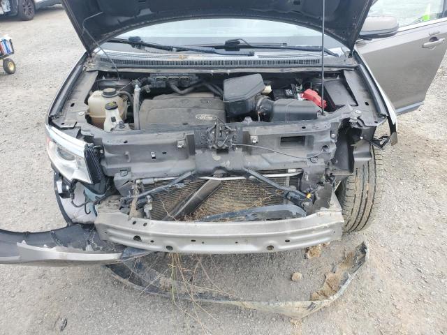 Photo 12 from auction – 2013 FORD EDGE LIMITED with VIN 2FMDK3KC1DBB41339