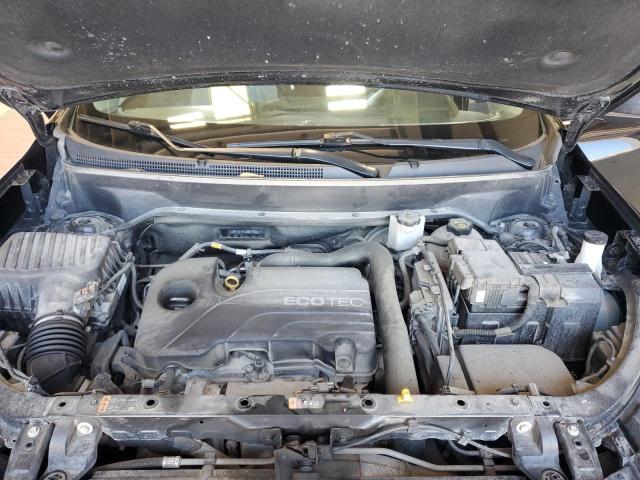 Photo 12 from auction – 2018 CHEVROLET EQUINOX LT with VIN 2GNAXSEV5J6307132