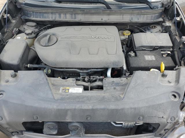 Photo 12 from auction – 2018 JEEP CHEROKEE LATITUDE with VIN 1C4PJMCX8JD579308
