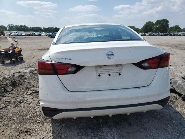 Photo 6 from auction – 2021 NISSAN ALTIMA S with VIN 1N4BL4BV5MN353946