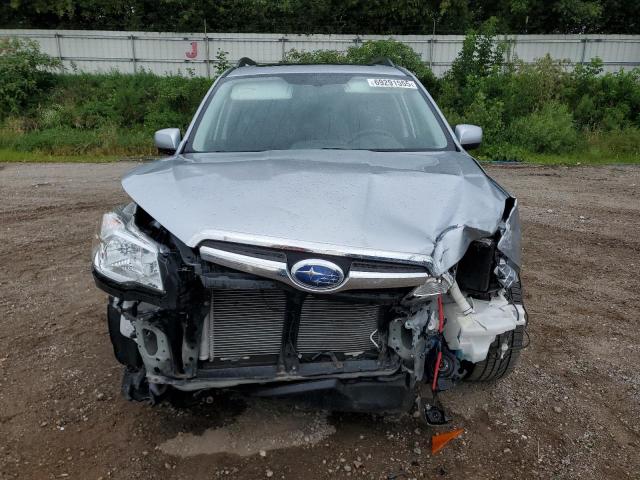 Photo 5 from auction – 2015 SUBARU FORESTER 2 with VIN JF2SJADC4FH548546