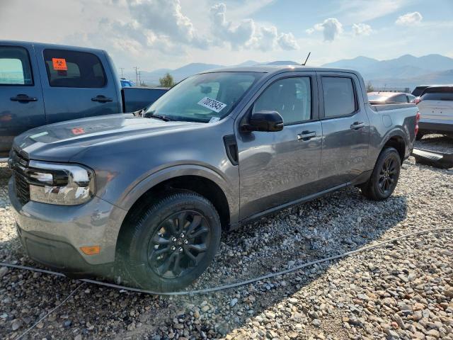 FORD MAVERICK L 2024 with VIN 3FTTW8M32RRB49134 - Photo from auction