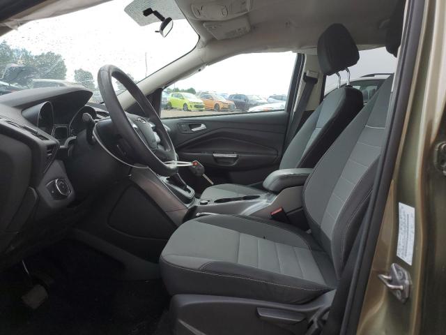 Photo 7 from auction – 2013 FORD ESCAPE SE with VIN 1FMCU0GX4DUD35874