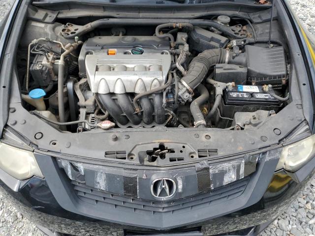 Photo 11 from auction – 2009 ACURA TSX with VIN JH4CU26699C014336