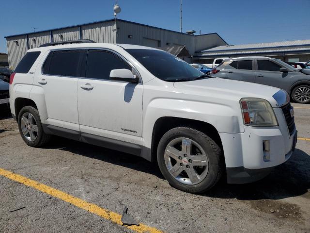 Foto 4 de la subasta – 2012 GMC TERRAIN SL con VIN 2GKFLSE5XC6163854