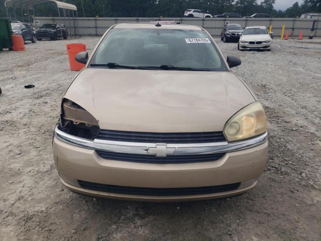 Photo 5 from auction – 2004 CHEVROLET MALIBU LT with VIN 1G1ZU54894F125163