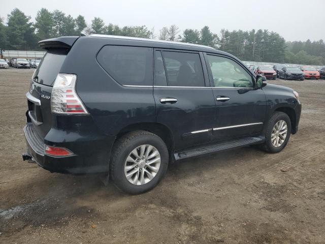Photo 3 from auction – 2014 LEXUS GX 460 with VIN JTJBM7FX6E5089588