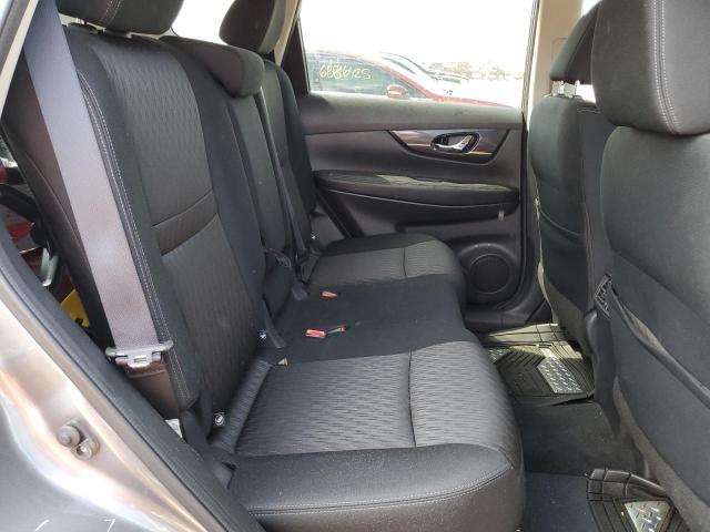Photo 11 from auction – 2017 NISSAN ROGUE S with VIN KNMAT2MV2HP511404