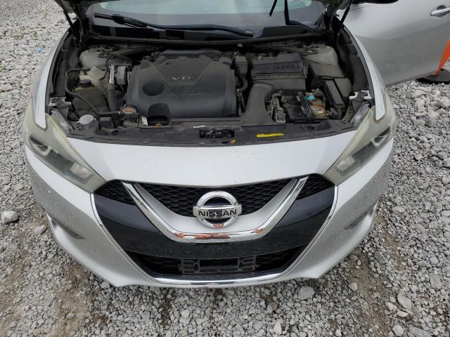 Photo 11 from auction – 2016 NISSAN MAXIMA with VIN 1N4AA6AP1GC381484