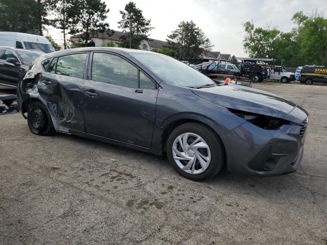 Photo 4 from auction – 2025 SUBARU IMPREZA with VIN JF1GUABC9S8216178